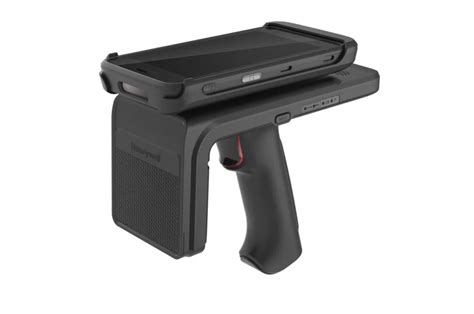 honeywell mobile rfid reader|honeywell rfid clamshell printer.